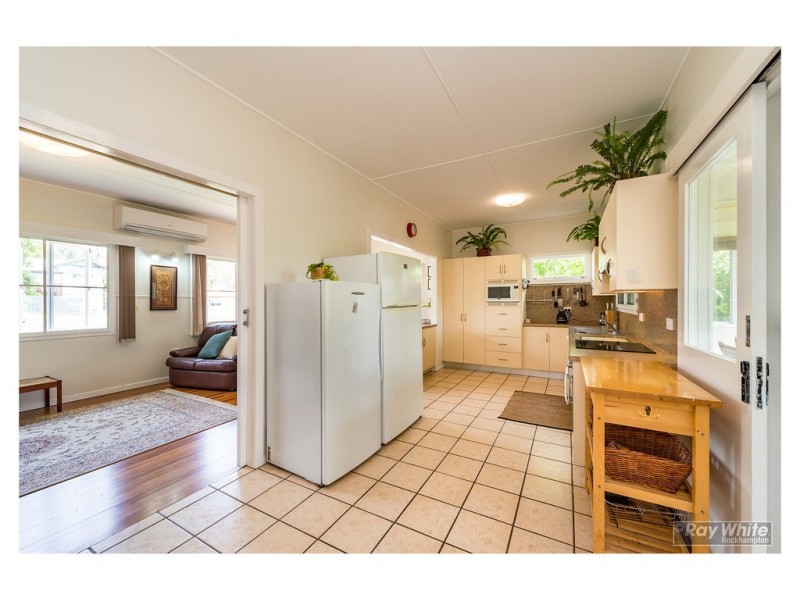 252 Archer Street, The Range QLD 4700