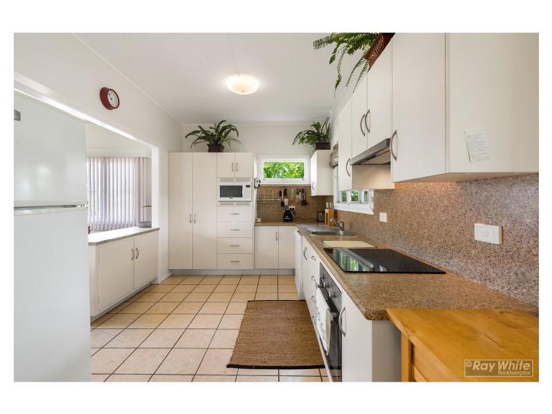 252 Archer Street, The Range QLD 4700
