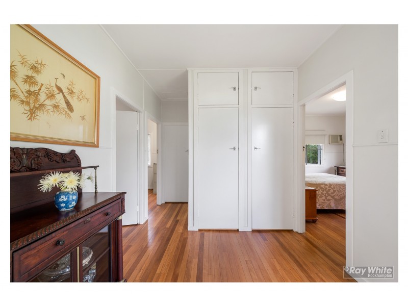 252 Archer Street, The Range QLD 4700