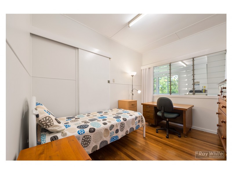 252 Archer Street, The Range QLD 4700