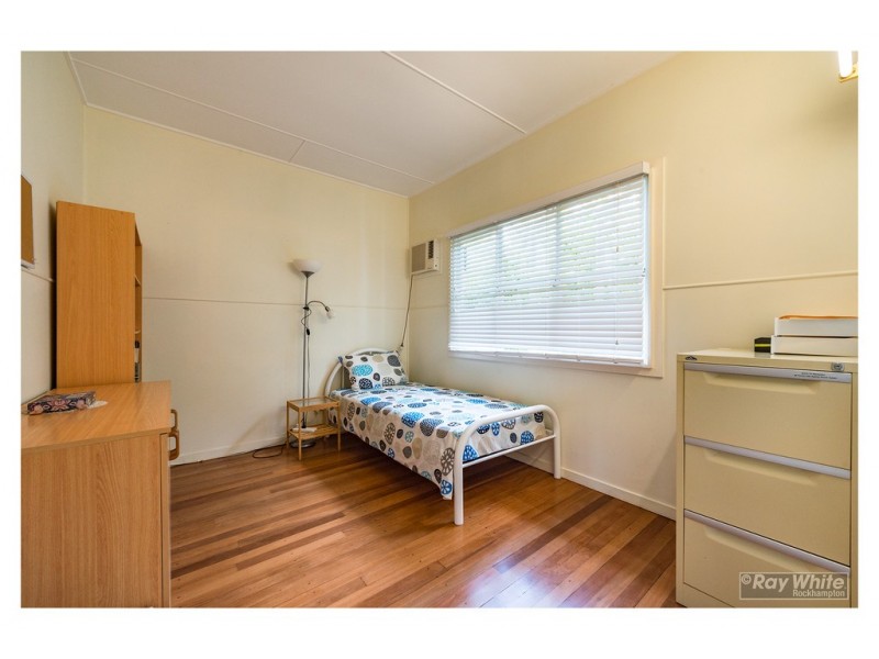 252 Archer Street, The Range QLD 4700