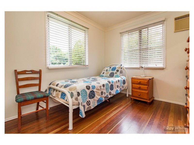 252 Archer Street, The Range QLD 4700