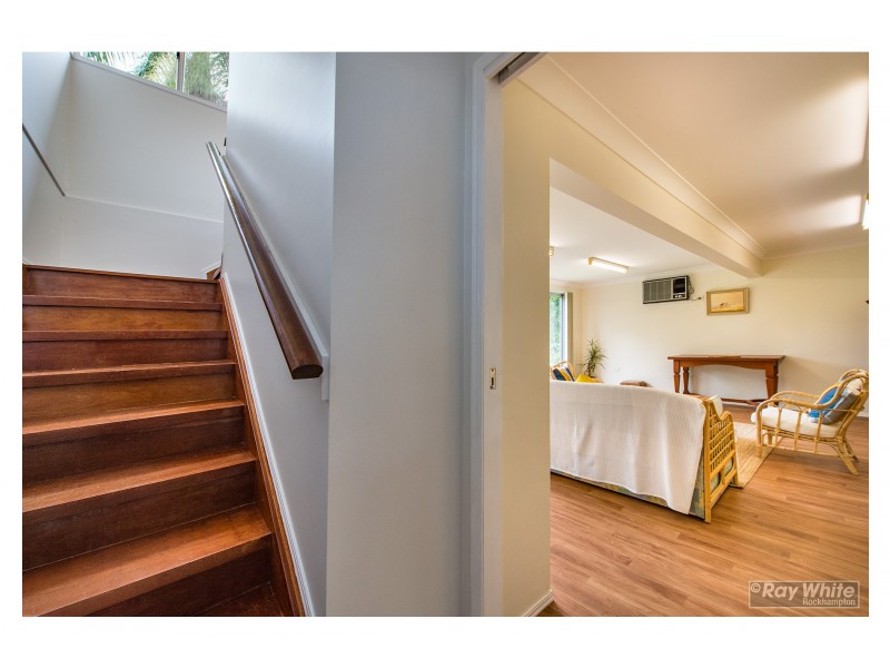 252 Archer Street, The Range QLD 4700