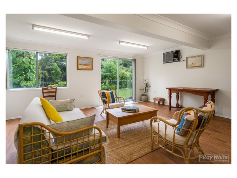 252 Archer Street, The Range QLD 4700