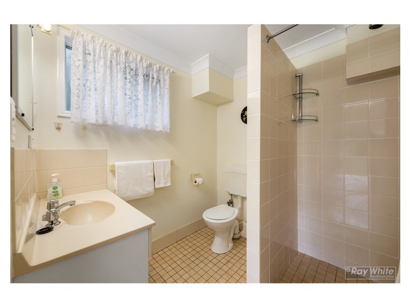 252 Archer Street, The Range QLD 4700