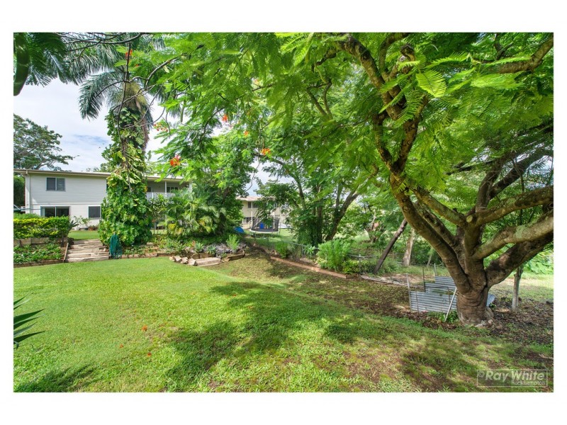 252 Archer Street, The Range QLD 4700