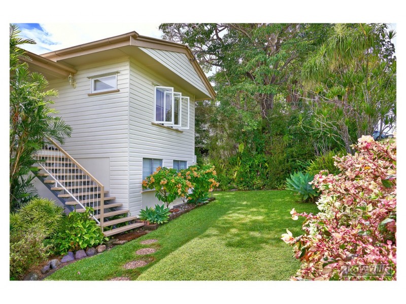 252 Archer Street, The Range QLD 4700