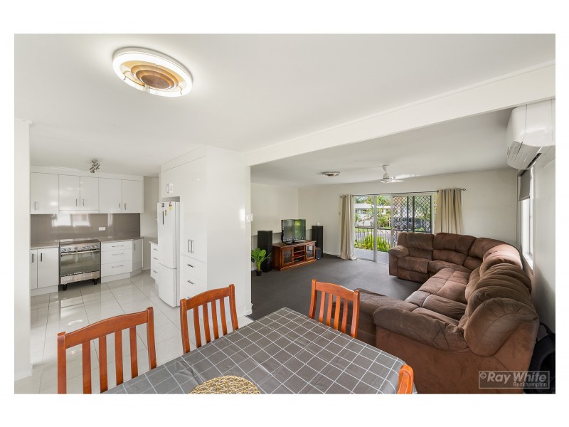 234 Kerrigan Street, Frenchville QLD 4701