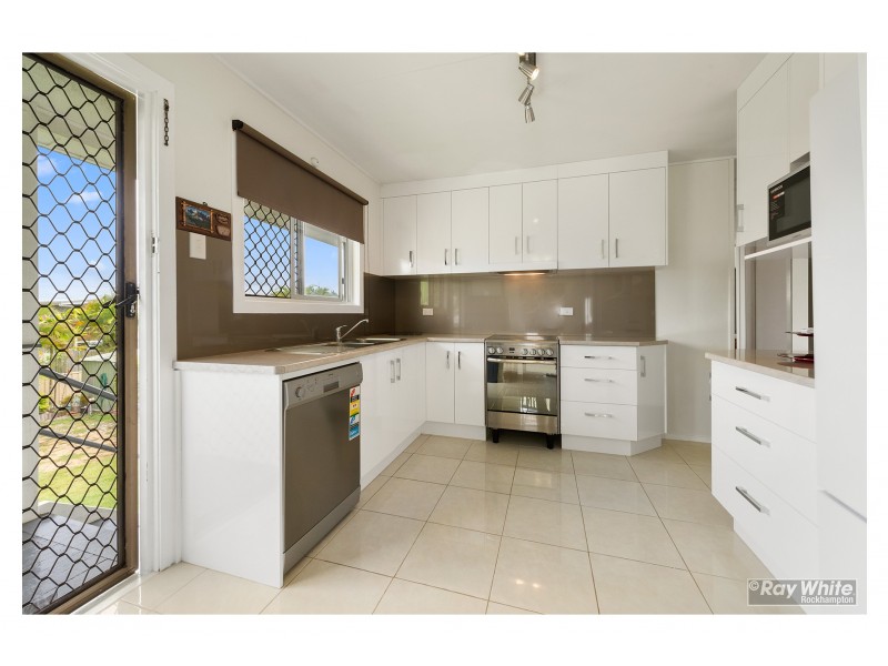 234 Kerrigan Street, Frenchville QLD 4701