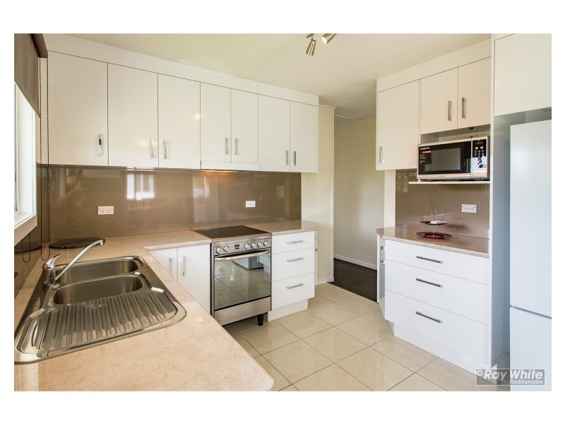 234 Kerrigan Street, Frenchville QLD 4701