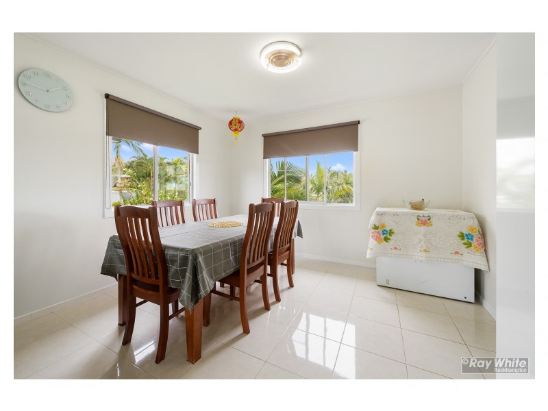 234 Kerrigan Street, Frenchville QLD 4701