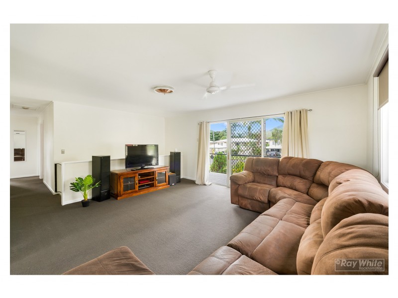 234 Kerrigan Street, Frenchville QLD 4701