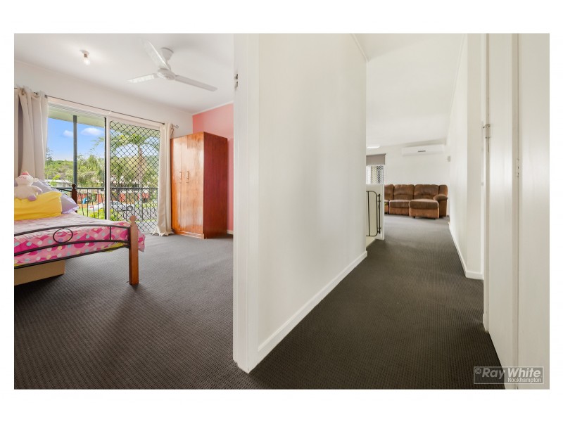 234 Kerrigan Street, Frenchville QLD 4701