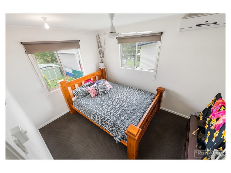 234 Kerrigan Street, Frenchville QLD 4701