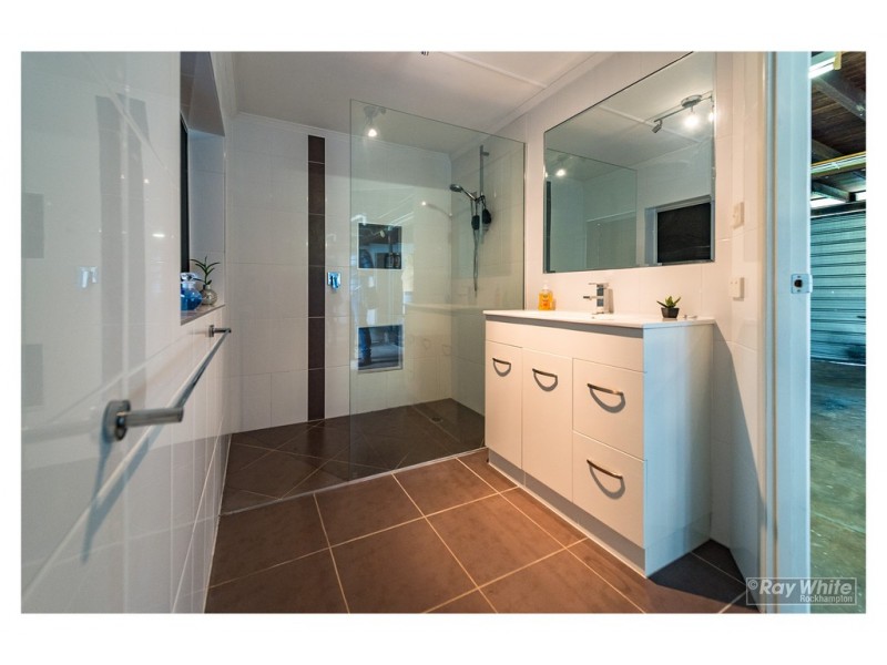 234 Kerrigan Street, Frenchville QLD 4701