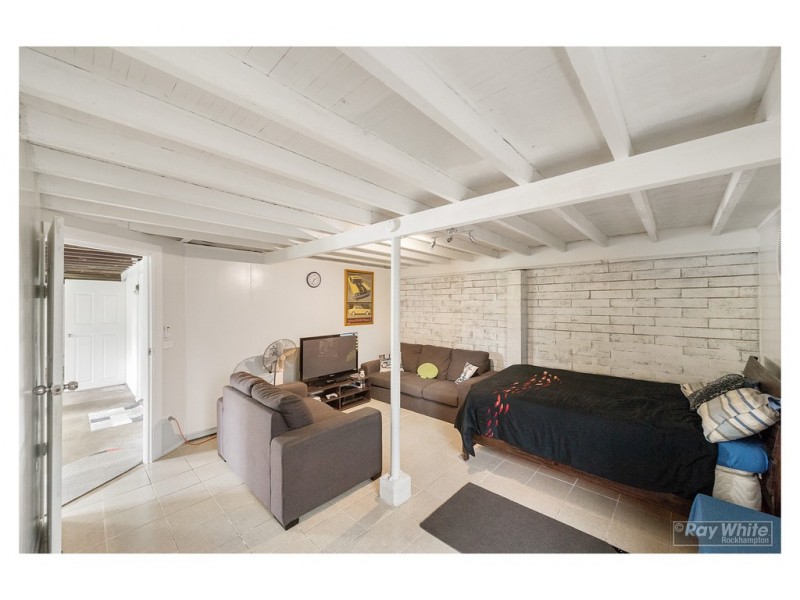 234 Kerrigan Street, Frenchville QLD 4701