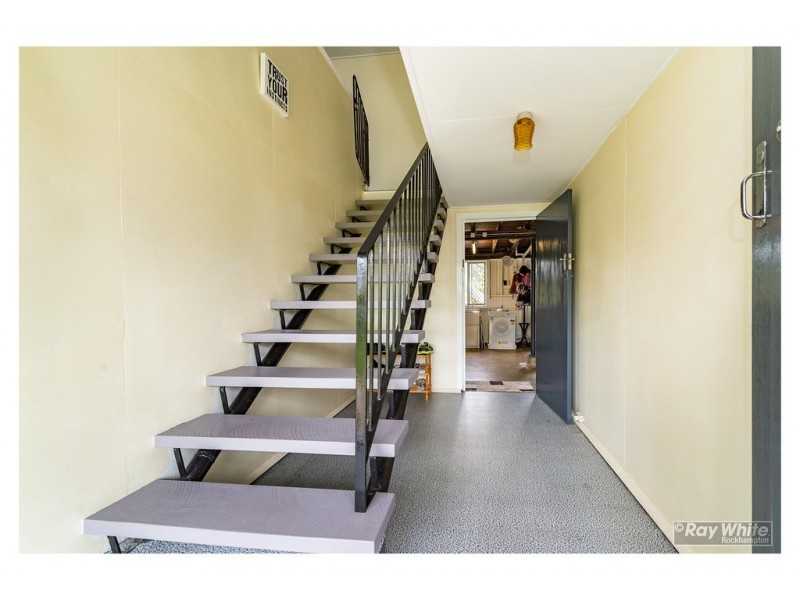 234 Kerrigan Street, Frenchville QLD 4701