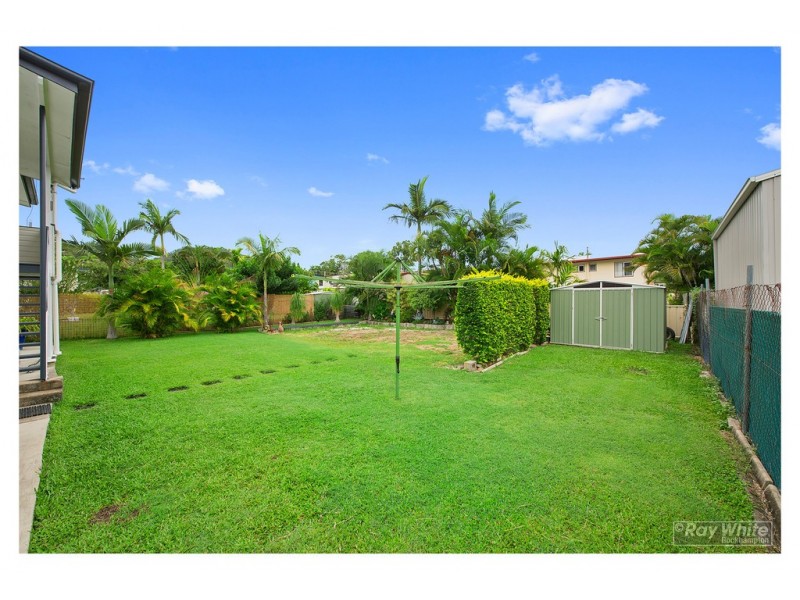 234 Kerrigan Street, Frenchville QLD 4701