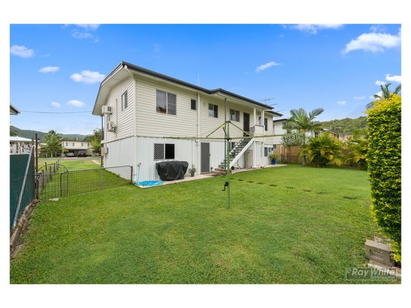 234 Kerrigan Street, Frenchville QLD 4701