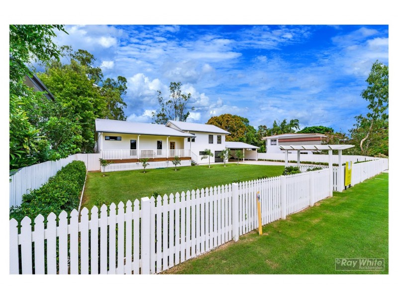 284 Diplock Street, Berserker QLD 4701