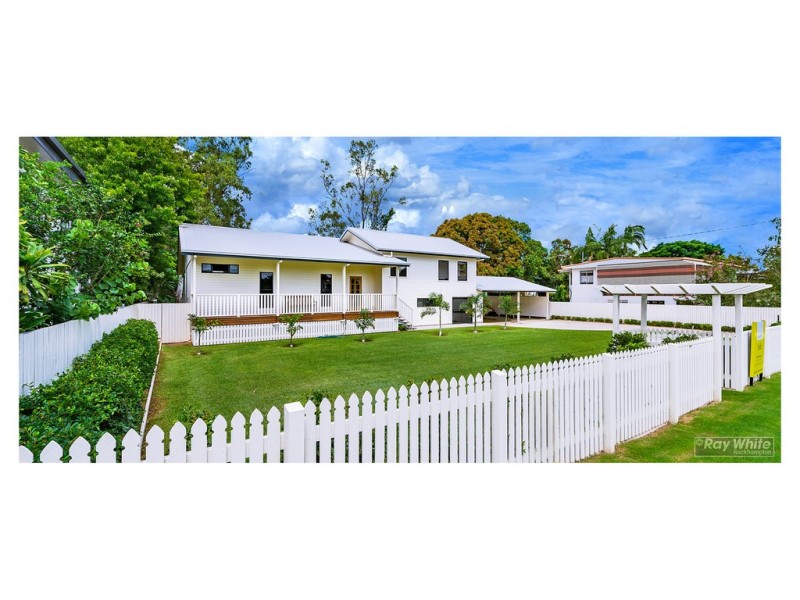 284 Diplock Street, Berserker QLD 4701