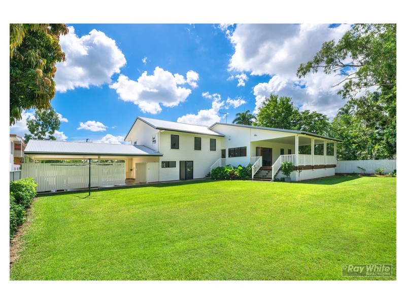 284 Diplock Street, Berserker QLD 4701