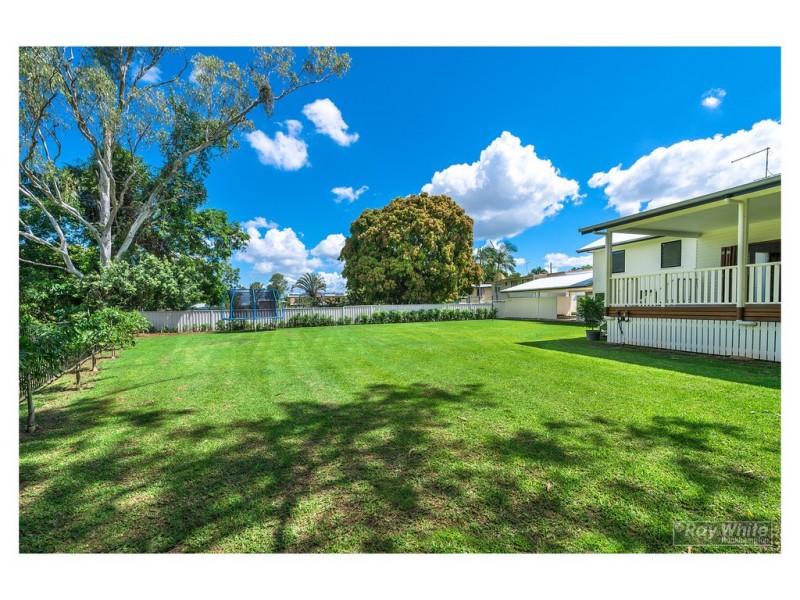 284 Diplock Street, Berserker QLD 4701