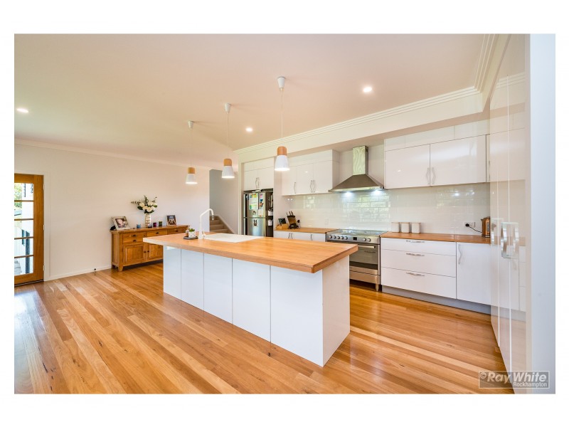 284 Diplock Street, Berserker QLD 4701
