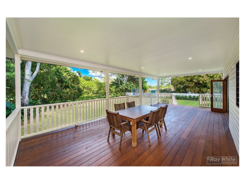 284 Diplock Street, Berserker QLD 4701