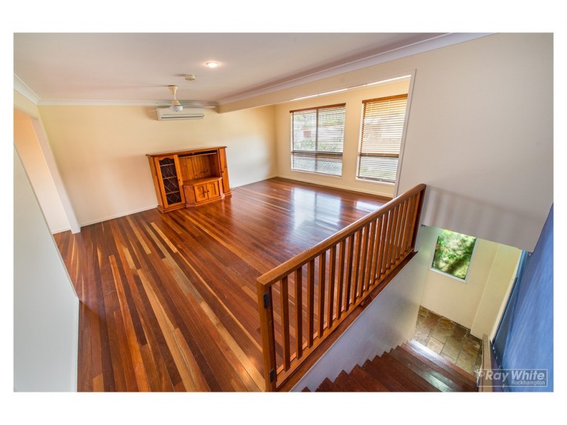 140 Cruikshank Street, Frenchville QLD 4701