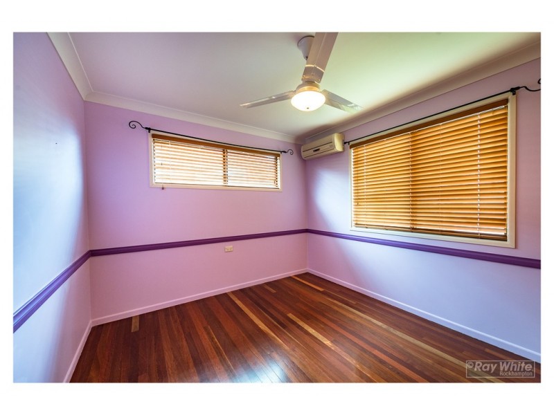 140 Cruikshank Street, Frenchville QLD 4701