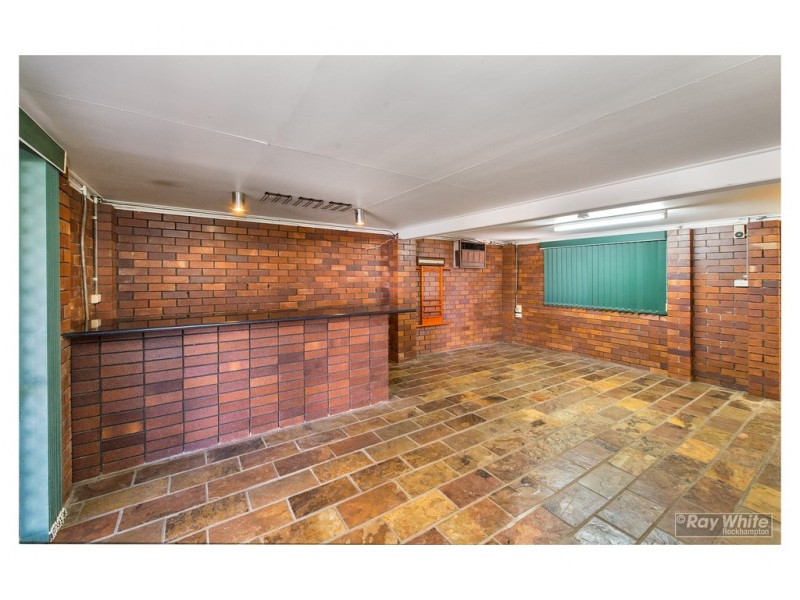 140 Cruikshank Street, Frenchville QLD 4701