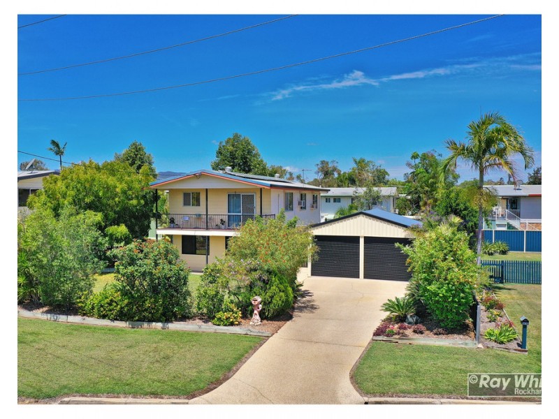 6 Buntain Street, Kawana QLD 4701