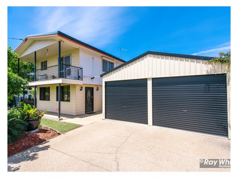 6 Buntain Street, Kawana QLD 4701