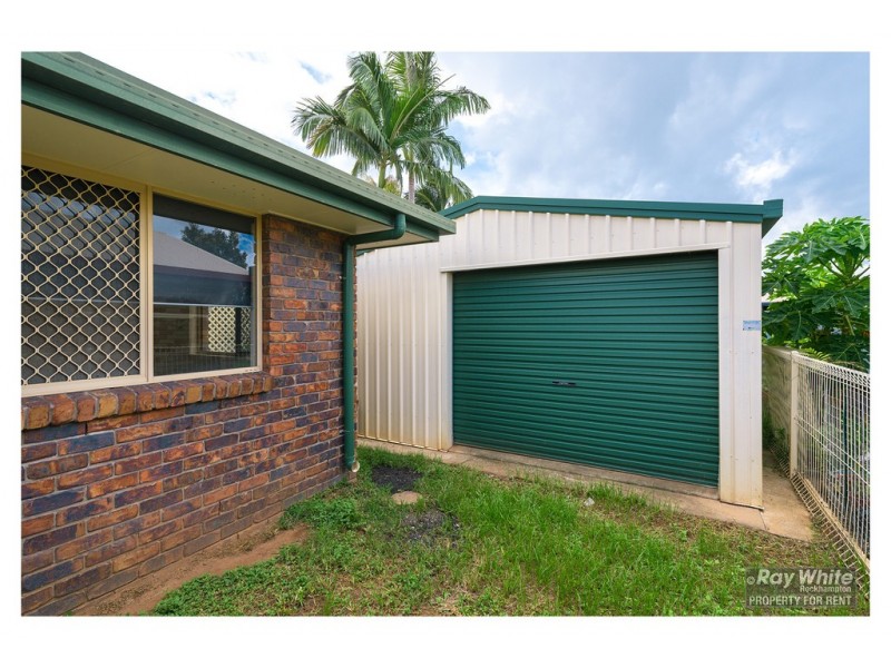 25 Bean Avenue, Parkhurst QLD 4702