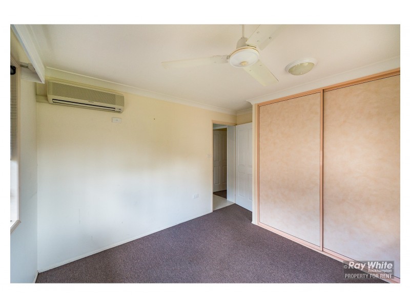 25 Bean Avenue, Parkhurst QLD 4702