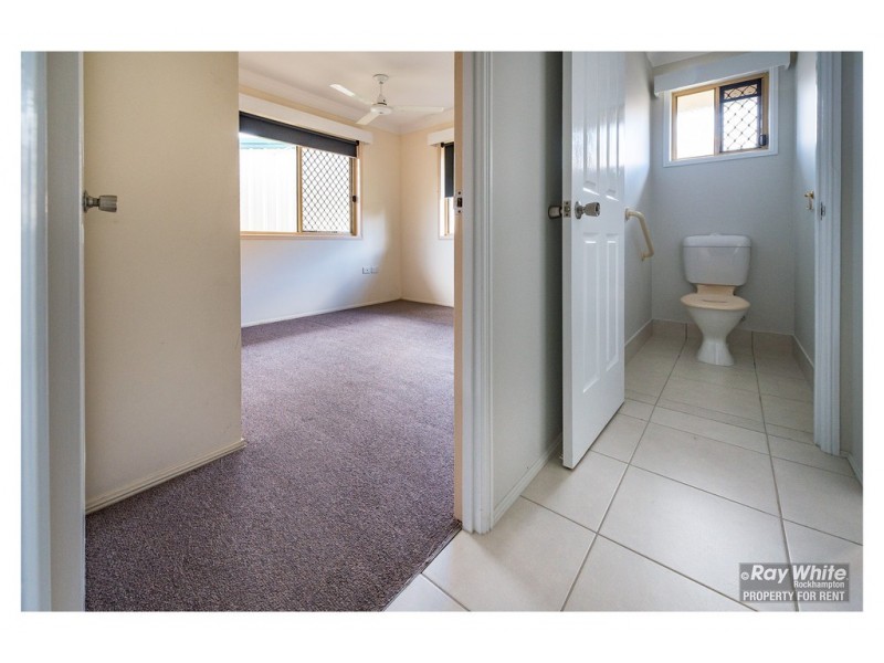 25 Bean Avenue, Parkhurst QLD 4702