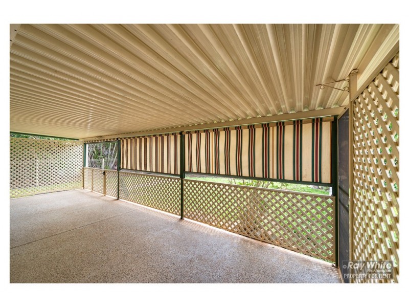 25 Bean Avenue, Parkhurst QLD 4702