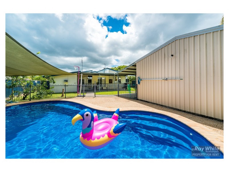 344 Dean Street, Frenchville QLD 4701
