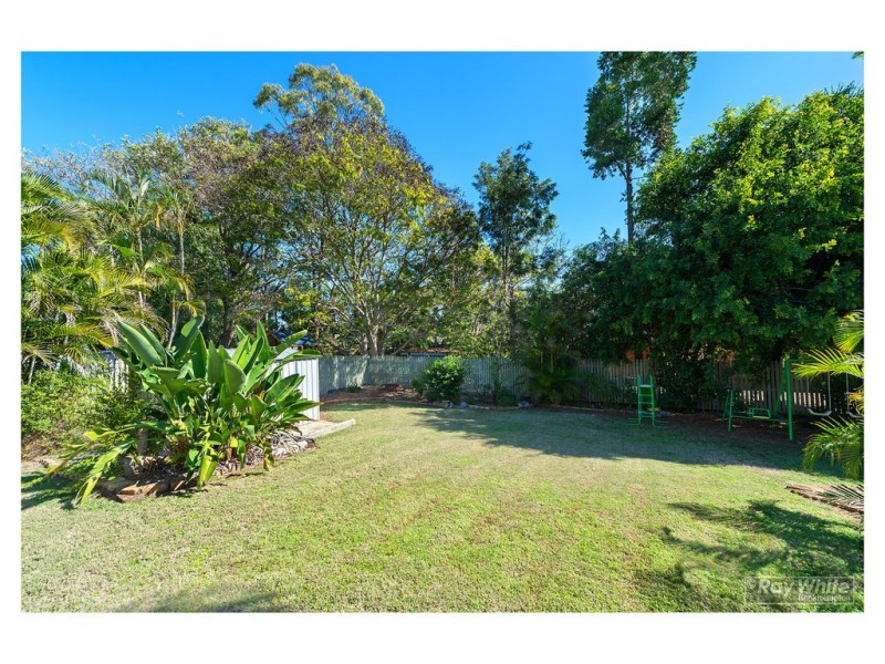 16 Dunnett Street, Gracemere QLD 4702