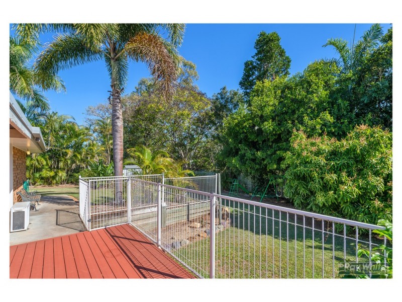 16 Dunnett Street, Gracemere QLD 4702