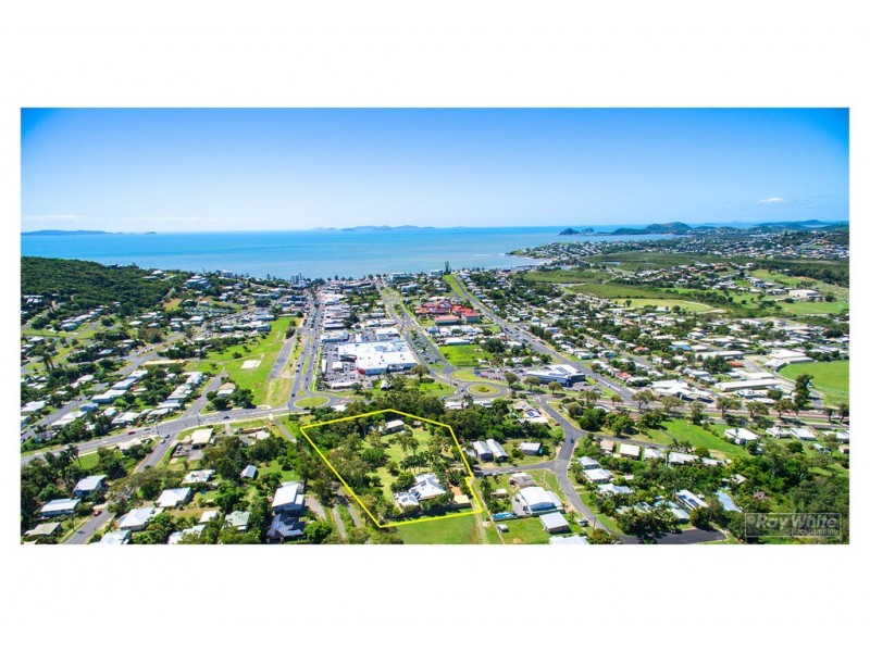 9 Findlay Street, Yeppoon QLD 4703