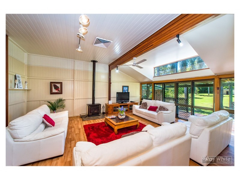 9 Findlay Street, Yeppoon QLD 4703