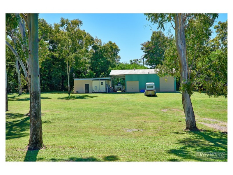 9 Findlay Street, Yeppoon QLD 4703