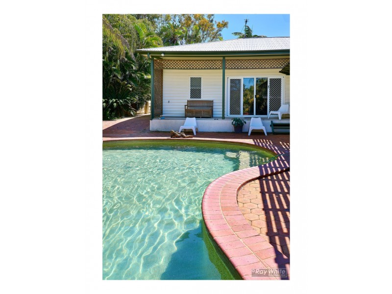 9 Findlay Street, Yeppoon QLD 4703