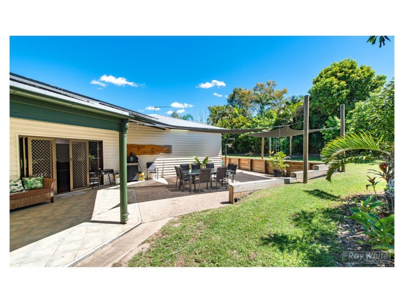 9 Findlay Street, Yeppoon QLD 4703