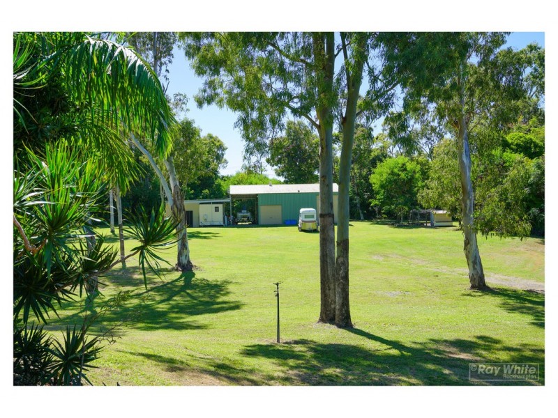 9 Findlay Street, Yeppoon QLD 4703