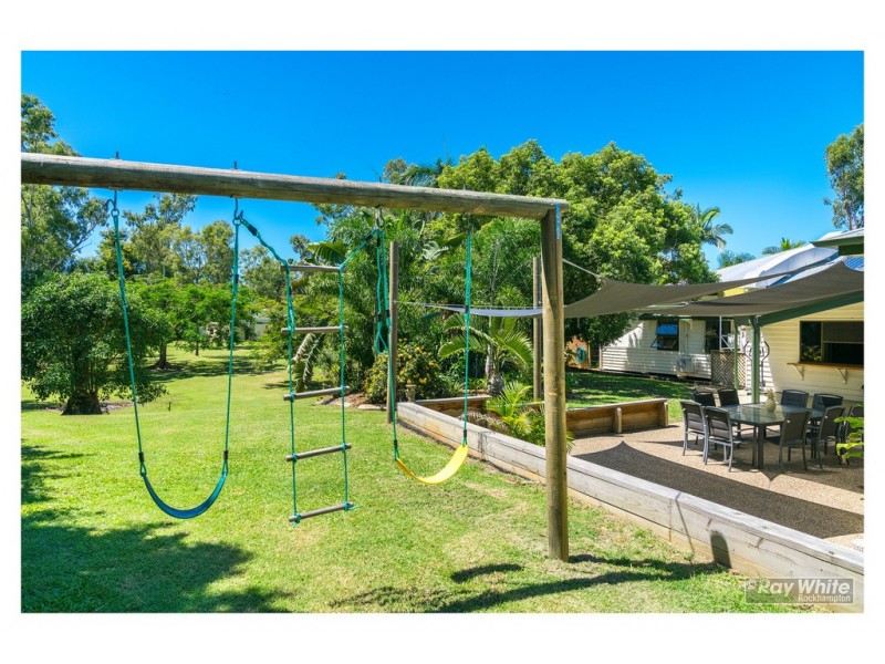 9 Findlay Street, Yeppoon QLD 4703