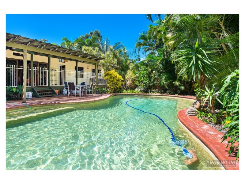 9 Findlay Street, Yeppoon QLD 4703