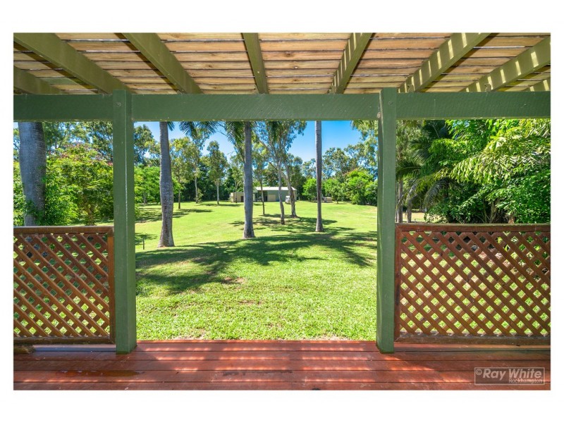 9 Findlay Street, Yeppoon QLD 4703